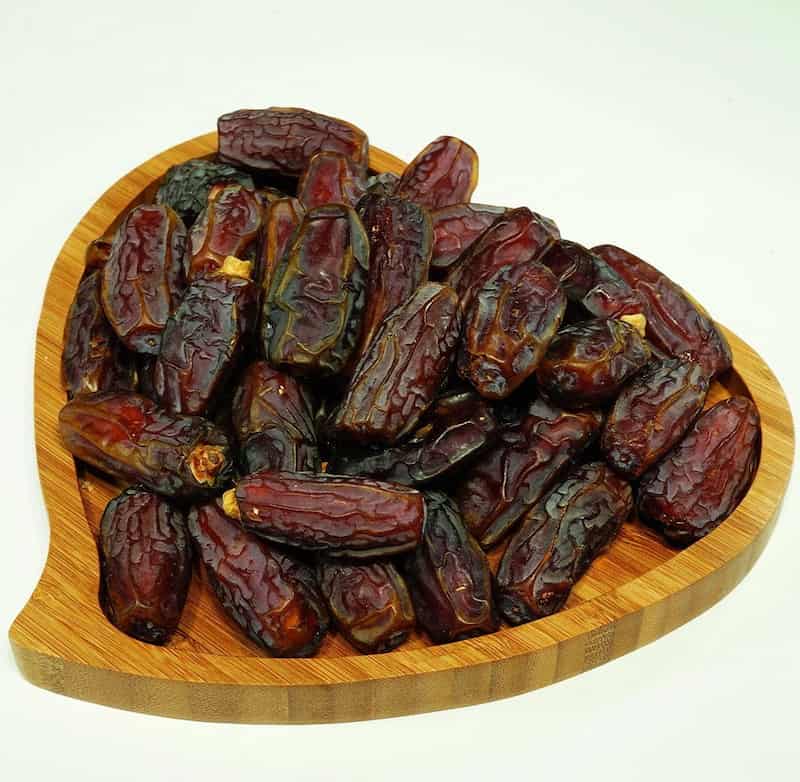 تصویر 1 از خرما پیارم بدون هسته مناسب پذیرایی
